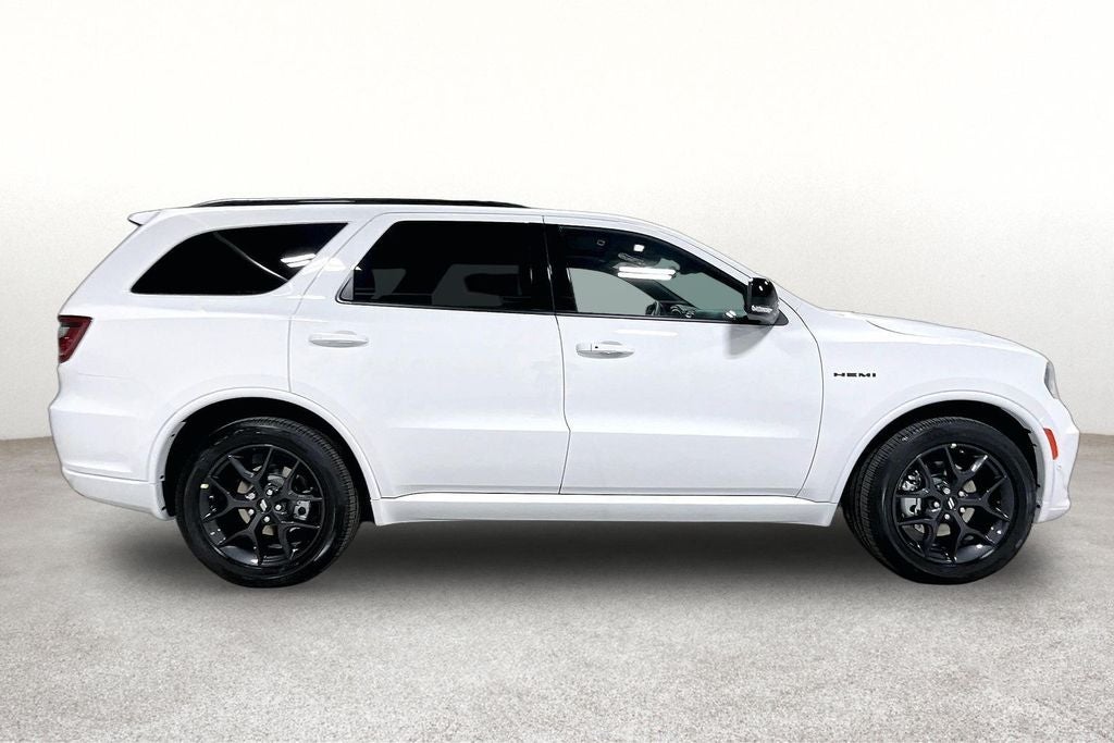 2027 Dodge Durango DURANGO GT HEMI V8 PLUS AWD