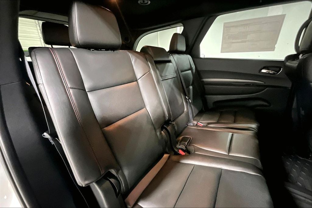 2027 Dodge Durango DURANGO GT HEMI V8 PLUS AWD