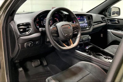 2027 Dodge Durango DURANGO GT HEMI V8 PLUS AWD