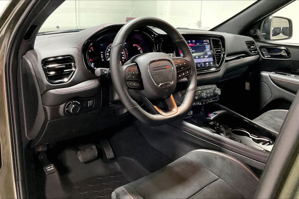 2027 Dodge Durango DURANGO GT HEMI V8 PLUS AWD