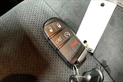2027 Dodge Durango DURANGO GT HEMI V8 PLUS AWD