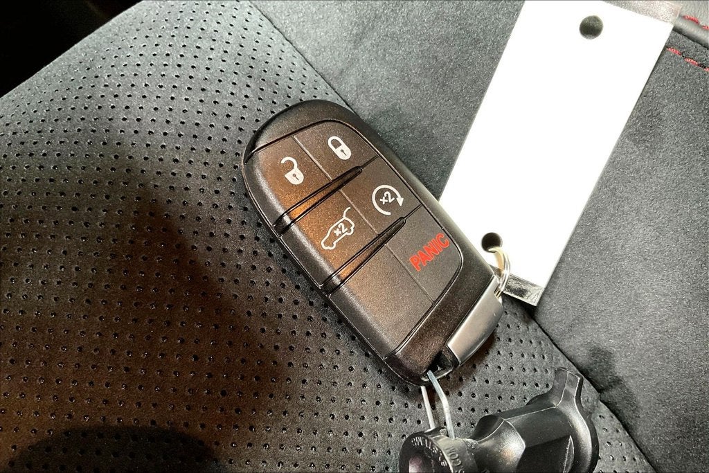 2027 Dodge Durango DURANGO GT HEMI V8 PLUS AWD