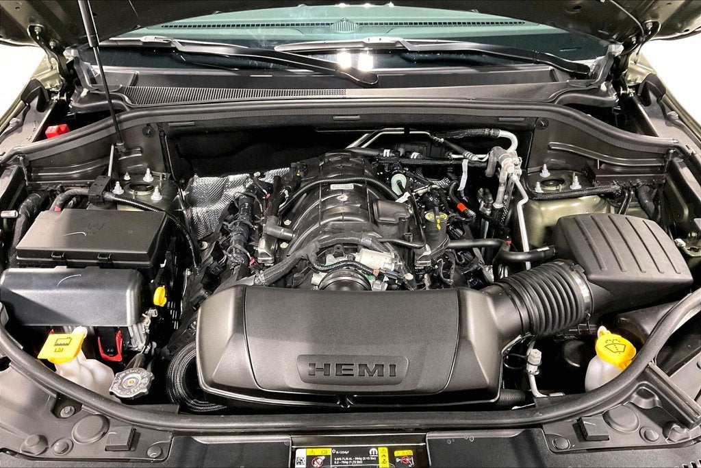 2027 Dodge Durango DURANGO GT HEMI V8 PLUS AWD