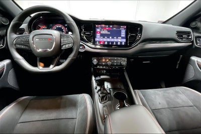 2027 Dodge Durango DURANGO GT HEMI V8 PLUS AWD