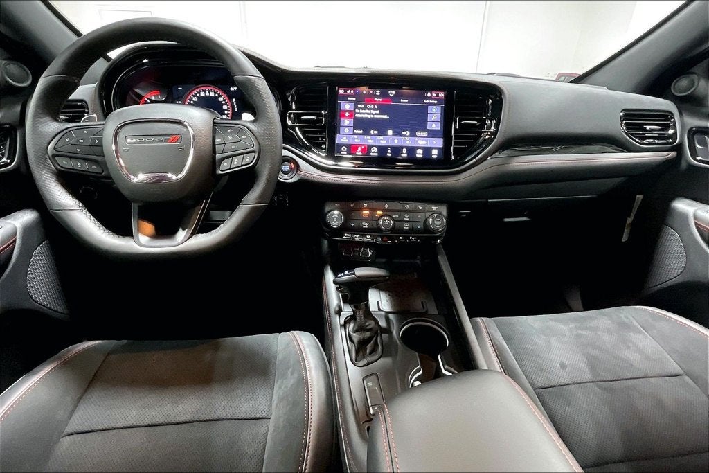 2027 Dodge Durango DURANGO GT HEMI V8 PLUS AWD