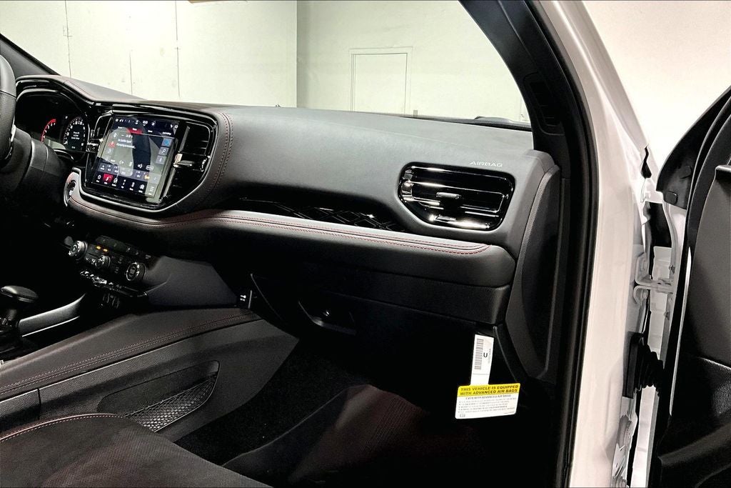 2027 Dodge Durango DURANGO GT HEMI V8 PLUS AWD