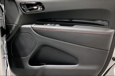 2027 Dodge Durango DURANGO GT HEMI V8 PLUS AWD
