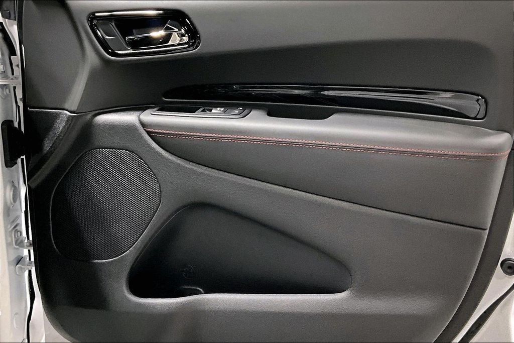 2027 Dodge Durango DURANGO GT HEMI V8 PLUS AWD