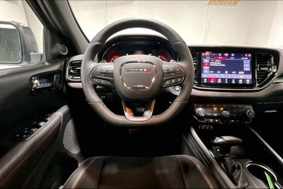 2027 Dodge Durango DURANGO GT HEMI V8 PLUS AWD