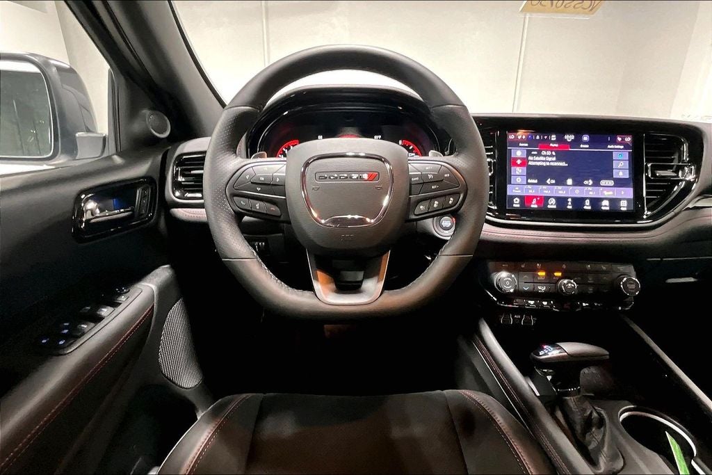 2027 Dodge Durango DURANGO GT HEMI V8 PLUS AWD