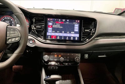 2027 Dodge Durango DURANGO GT HEMI V8 PLUS AWD