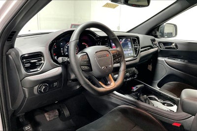 2027 Dodge Durango DURANGO GT HEMI V8 PLUS AWD