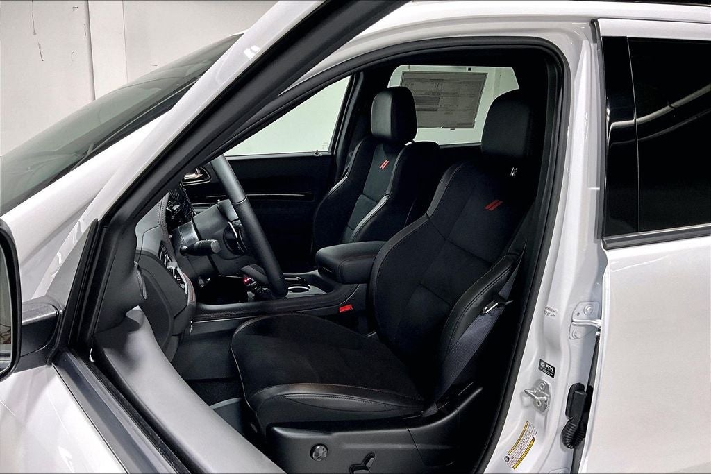2027 Dodge Durango DURANGO GT HEMI V8 PLUS AWD