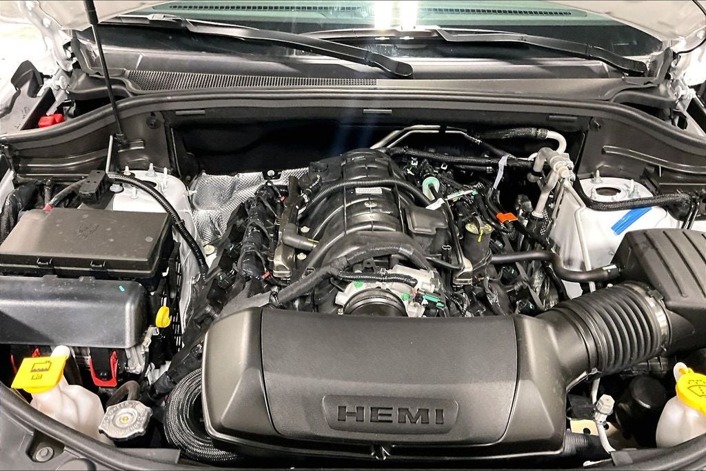 2027 Dodge Durango DURANGO GT HEMI V8 PLUS AWD