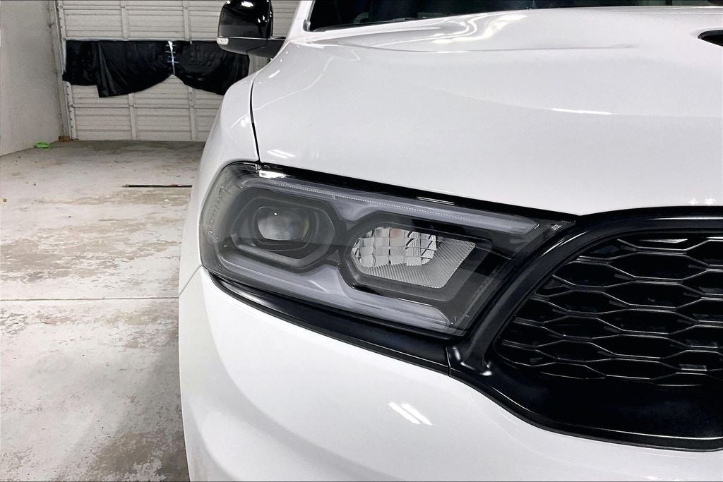 2027 Dodge Durango DURANGO GT HEMI V8 PLUS AWD