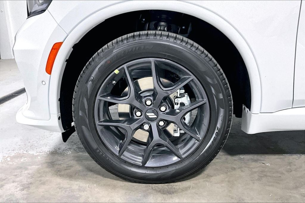 2027 Dodge Durango DURANGO GT HEMI V8 PLUS AWD