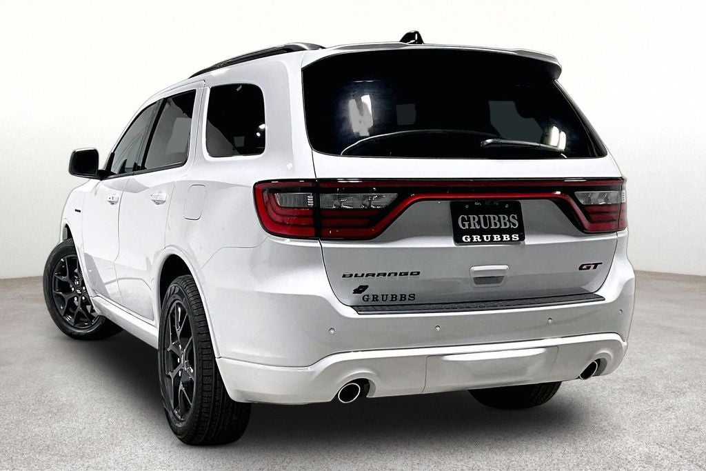 2027 Dodge Durango DURANGO GT HEMI V8 PLUS AWD