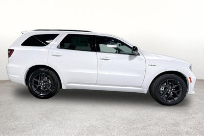 2027 Dodge Durango DURANGO GT HEMI V8 PLUS AWD