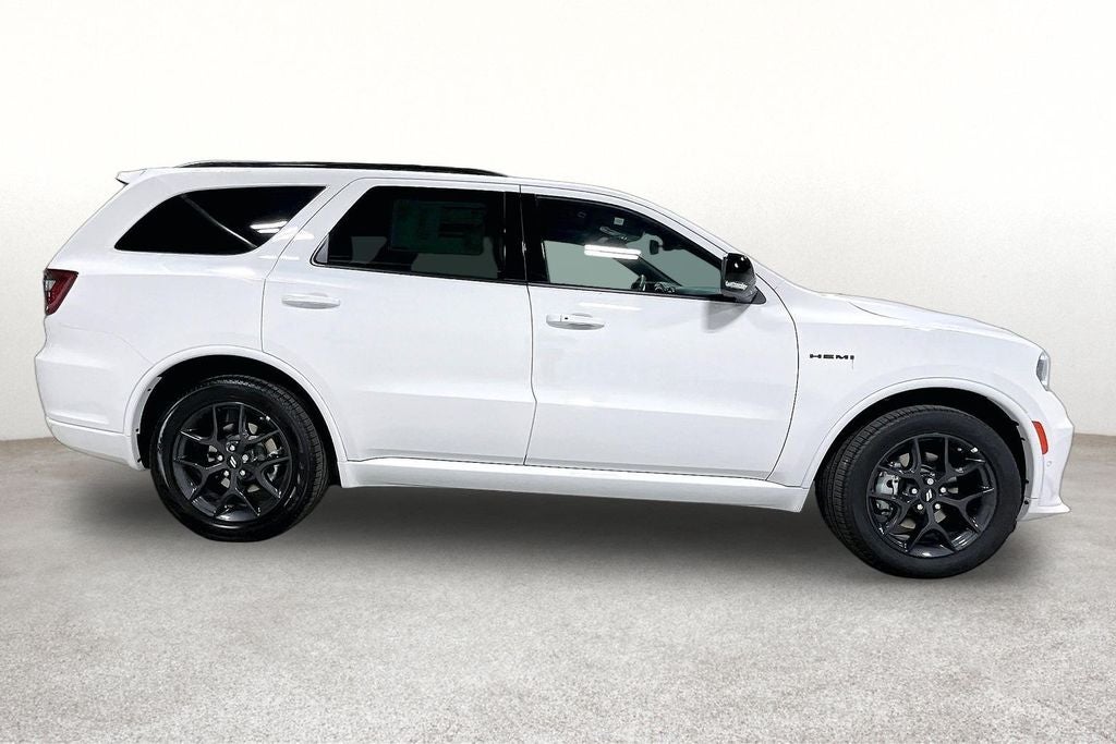 2027 Dodge Durango DURANGO GT HEMI V8 PLUS AWD