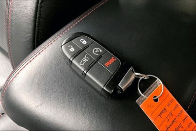 2024 Dodge Durango R/T Plus AWD