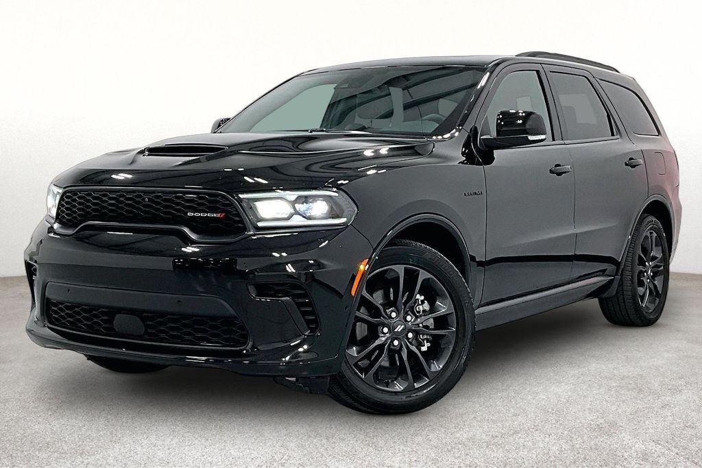 2024 Dodge Durango R/T Plus AWD