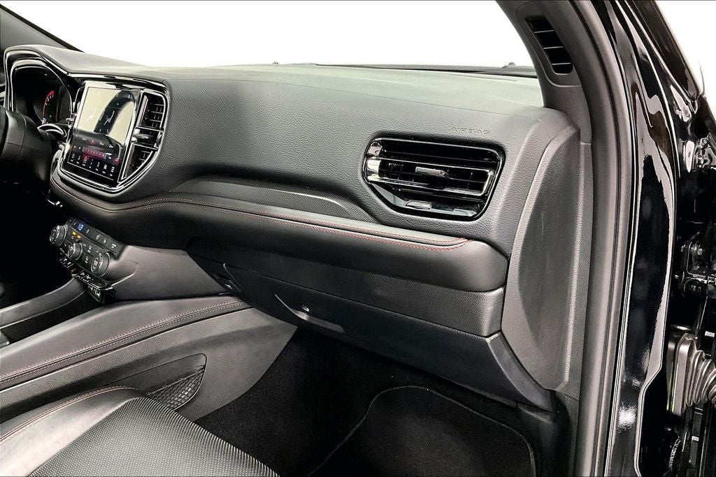 2024 Dodge Durango R/T Plus AWD