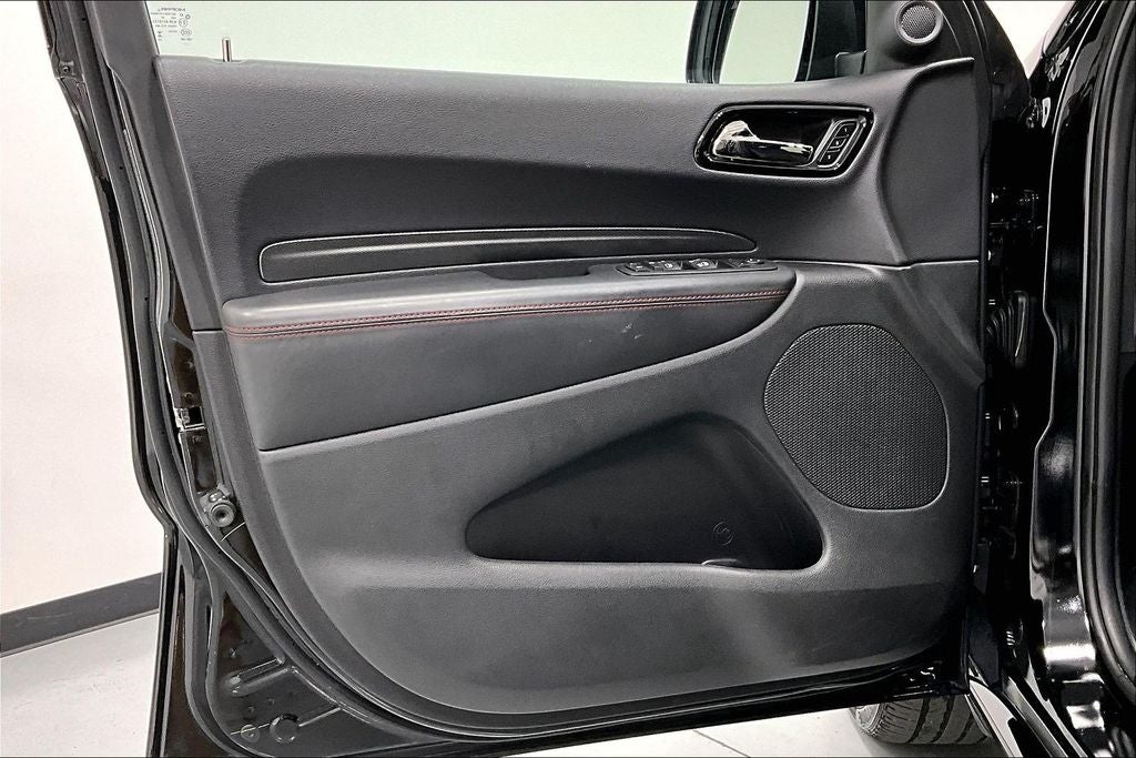 2024 Dodge Durango R/T Plus AWD