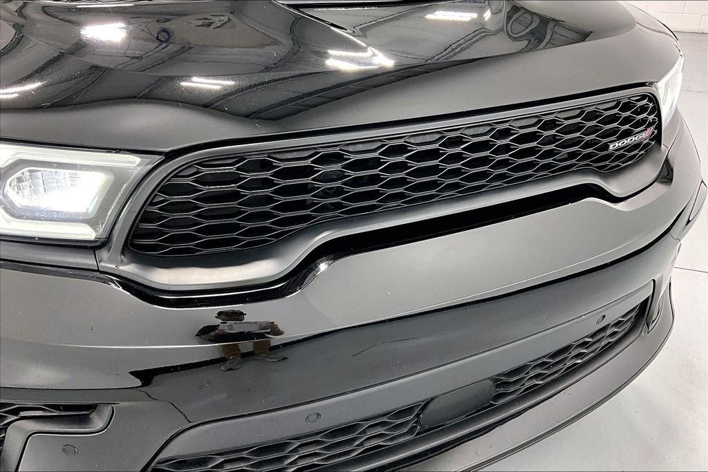 2024 Dodge Durango R/T Plus AWD