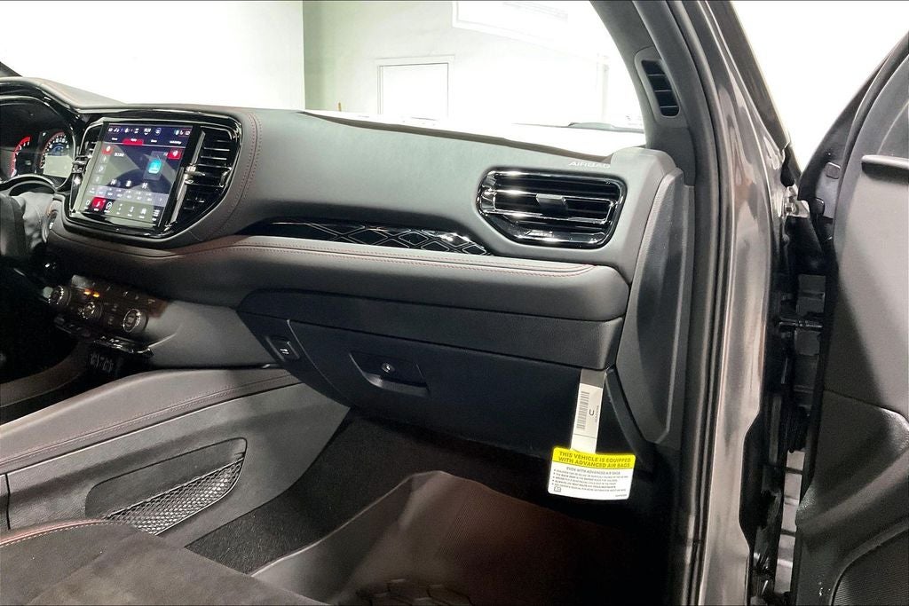 2026 Dodge Durango DURANGO GT PREMIUM AWD HEMI V8