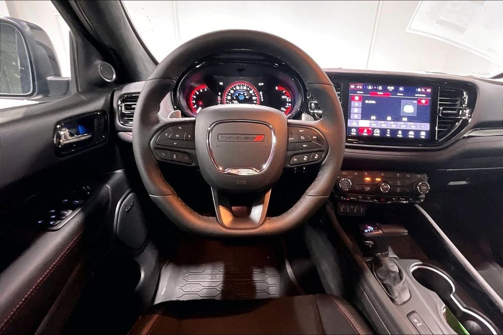 2026 Dodge Durango DURANGO GT PREMIUM AWD HEMI V8