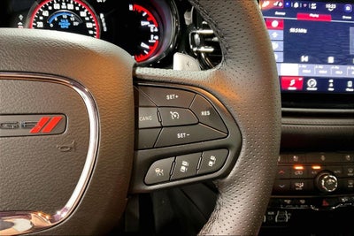 2026 Dodge Durango DURANGO GT PREMIUM AWD HEMI V8