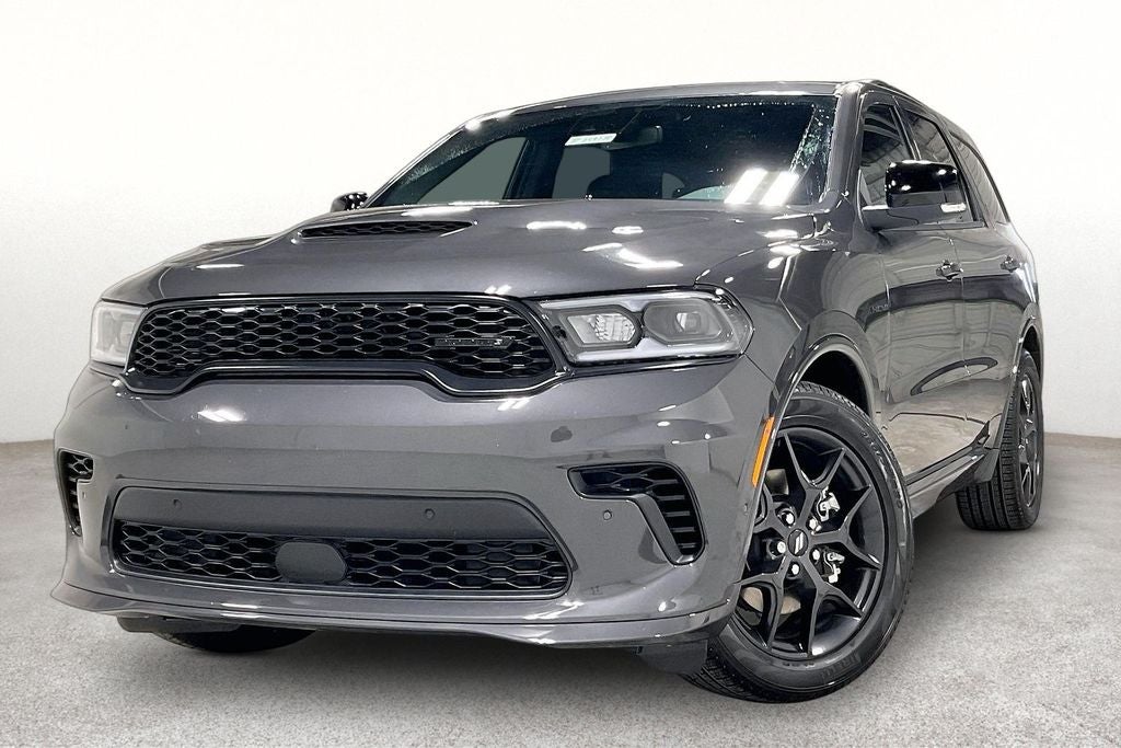 2026 Dodge Durango DURANGO GT PREMIUM AWD HEMI V8