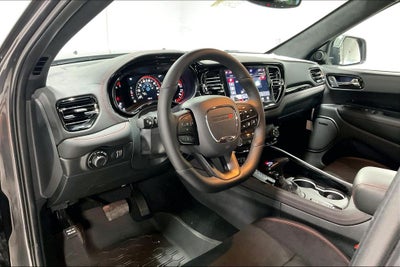 2026 Dodge Durango DURANGO GT PREMIUM AWD HEMI V8