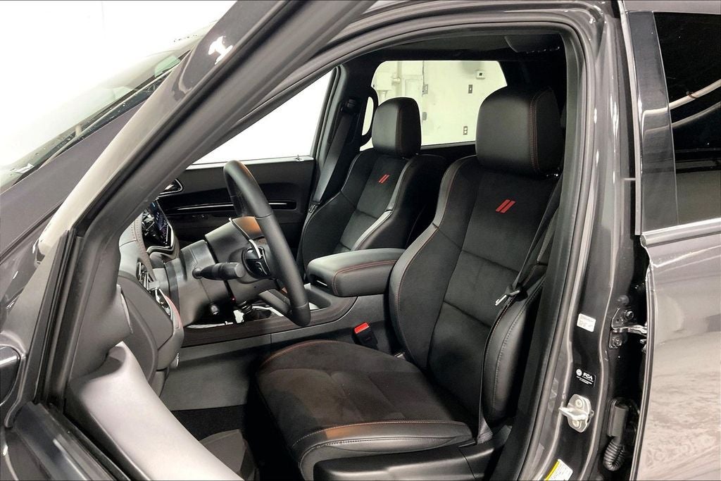 2026 Dodge Durango DURANGO GT PREMIUM AWD HEMI V8