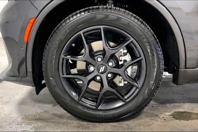 2026 Dodge Durango DURANGO GT PREMIUM AWD HEMI V8
