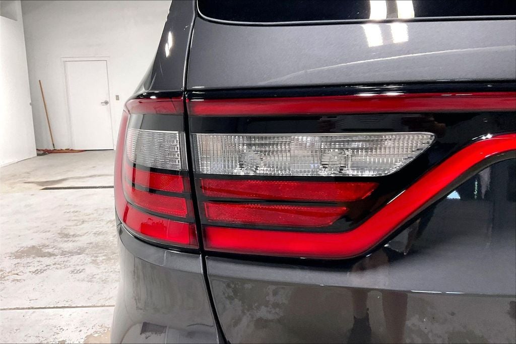 2026 Dodge Durango DURANGO GT PREMIUM AWD HEMI V8