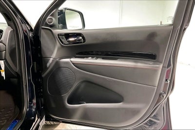 2027 Dodge Durango DURANGO GT HEMI V8 PLUS AWD