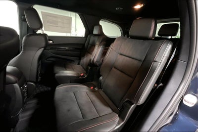 2027 Dodge Durango DURANGO GT HEMI V8 PLUS AWD