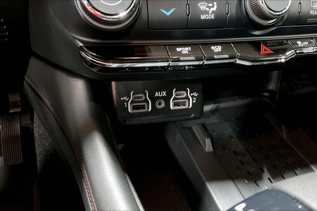 2027 Dodge Durango DURANGO GT HEMI V8 PLUS AWD