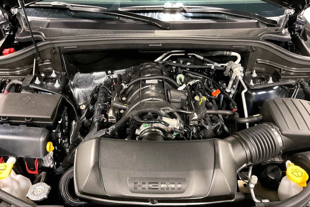 2027 Dodge Durango DURANGO GT HEMI V8 PLUS AWD