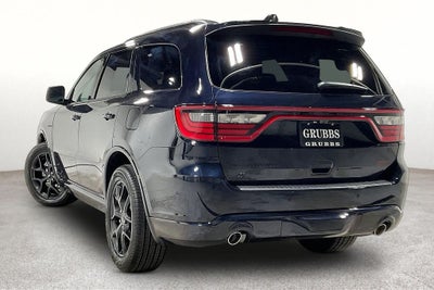 2027 Dodge Durango DURANGO GT HEMI V8 PLUS AWD
