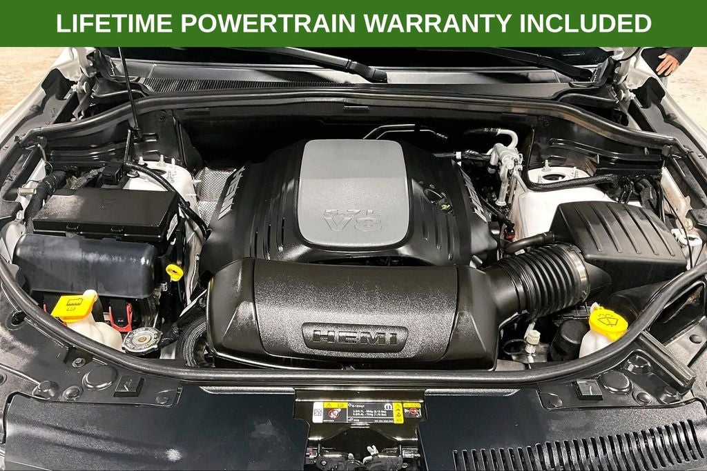 2024 Dodge Durango R/T Plus AWD