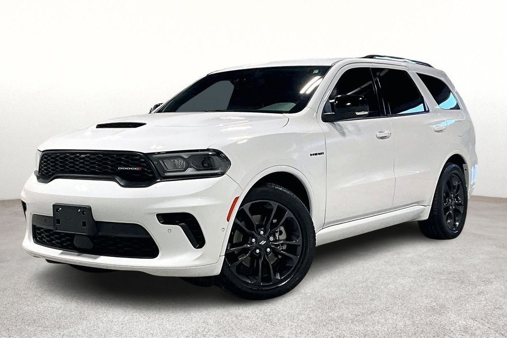 2024 Dodge Durango R/T Plus AWD