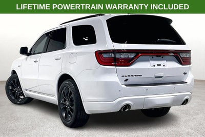 2024 Dodge Durango R/T Plus AWD