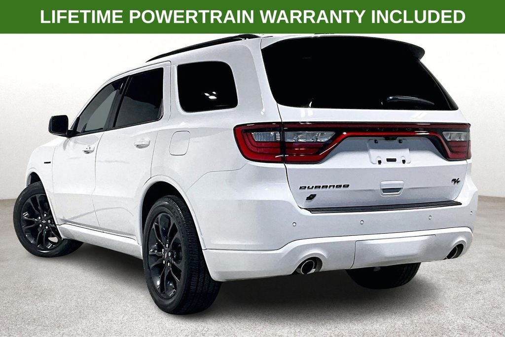2024 Dodge Durango R/T Plus AWD