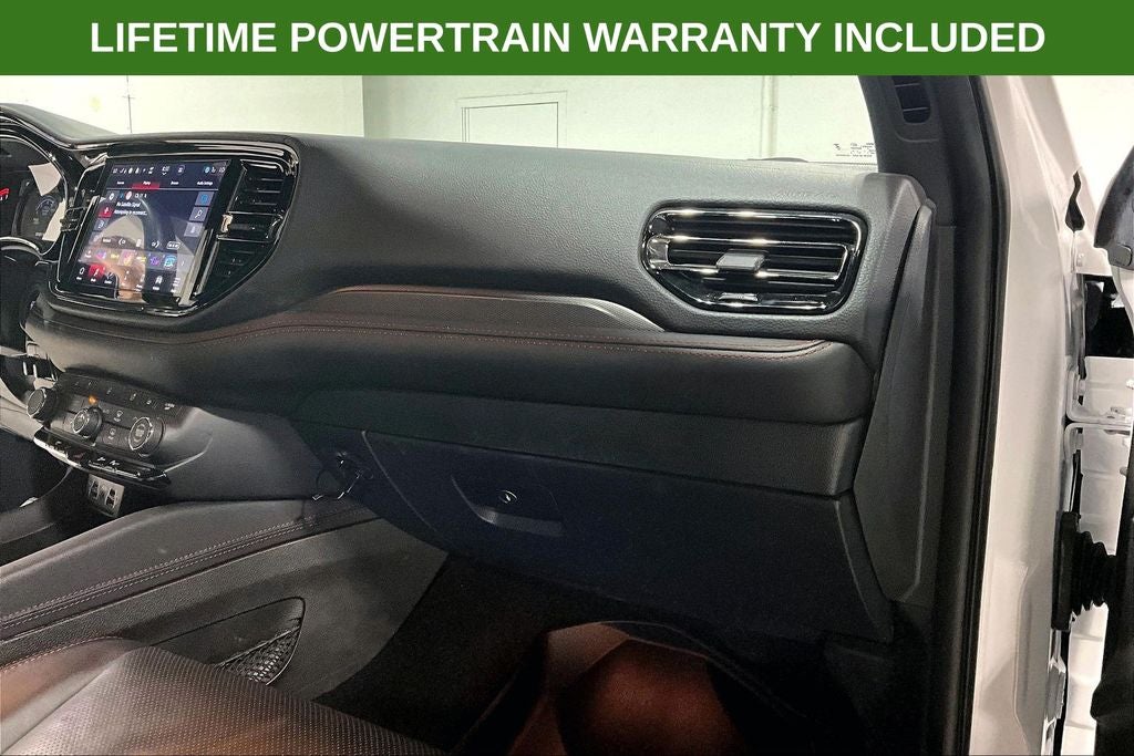 2024 Dodge Durango R/T Plus AWD