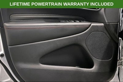 2024 Dodge Durango R/T Plus AWD