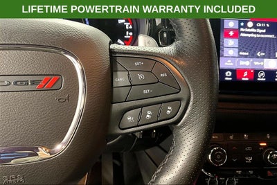 2024 Dodge Durango R/T Plus AWD