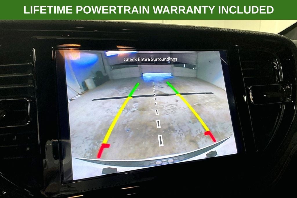 2024 Dodge Durango R/T Plus AWD