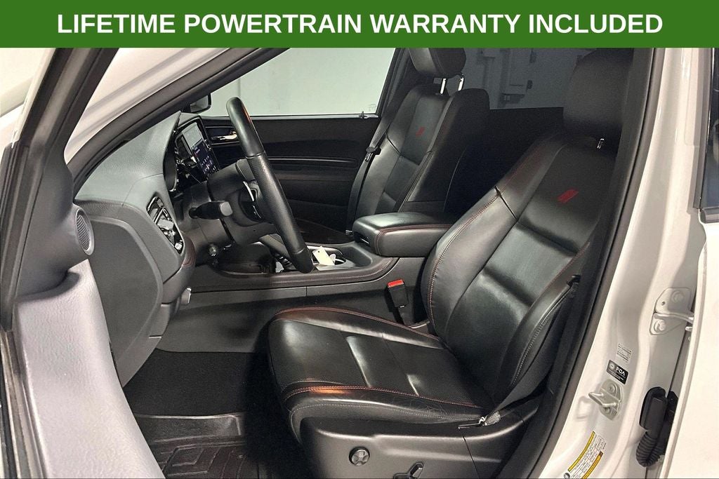 2024 Dodge Durango R/T Plus AWD